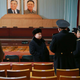 Illustration for article titled Kim Jong Un Visits Submarine Base, Maybe Eyeing Sub-Based Nuke Ability